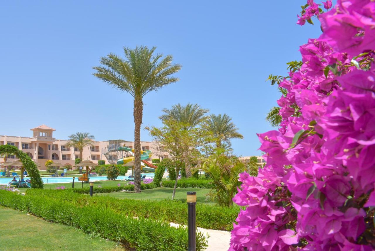 Jasmine Palace Resort Hurghada Exterior foto