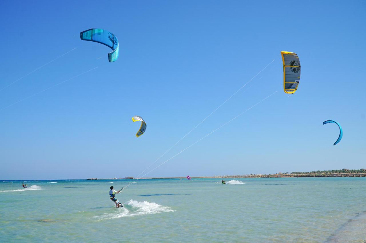 Jasmine Palace Resort Hurghada Exterior foto
