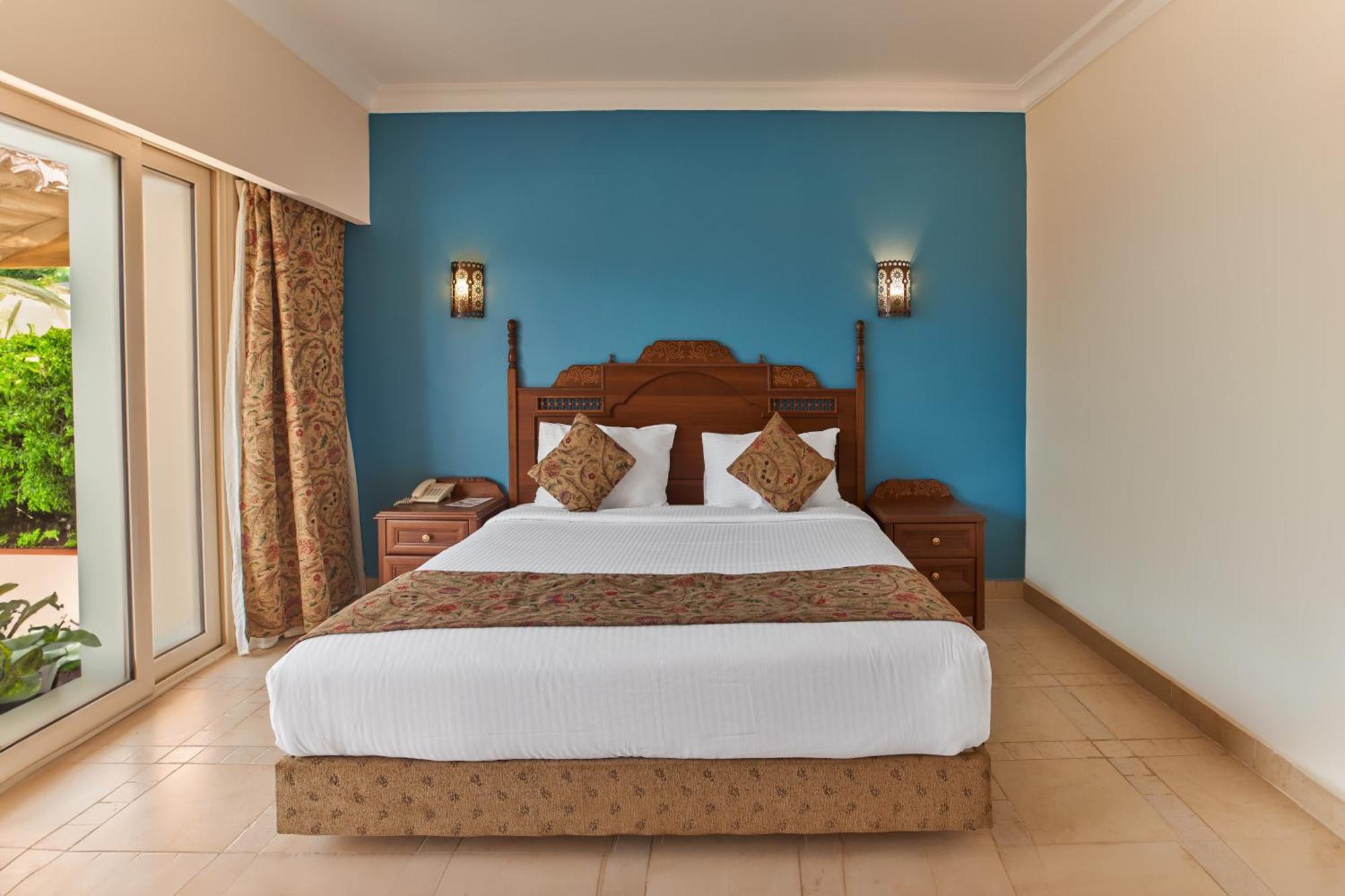 Jasmine Palace Resort Hurghada Exterior foto